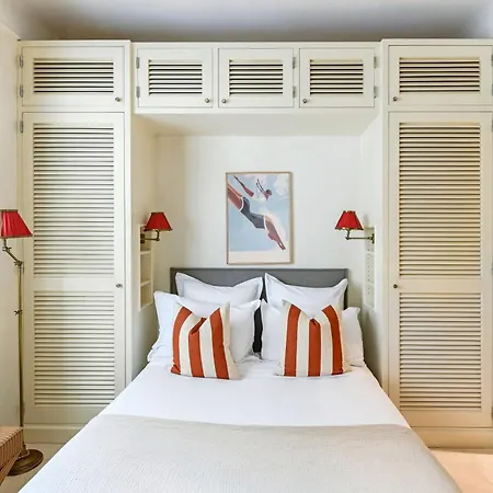 Buckingham & Lloyds - Appartement Cannes