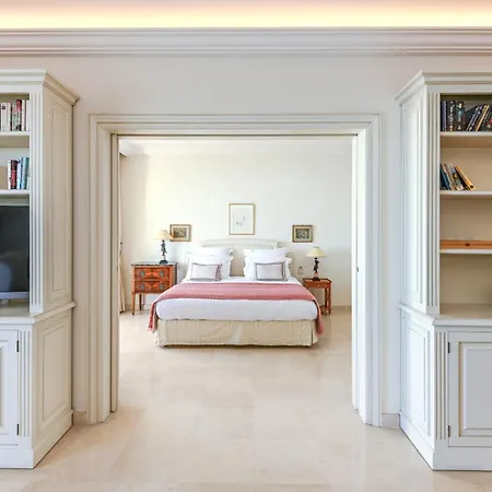 Appartement Buckingham & Lloyds - Cannes