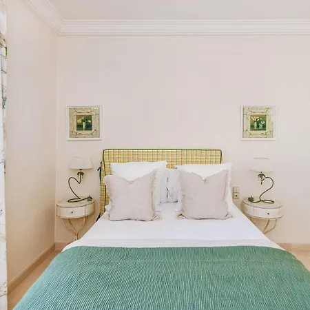 Appartement Buckingham & Lloyds - *
